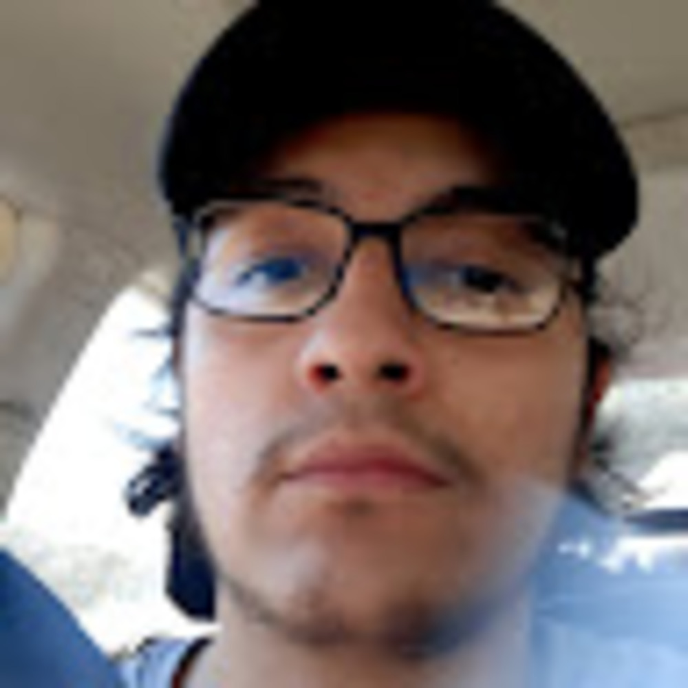 Meet your Posher, Carlos